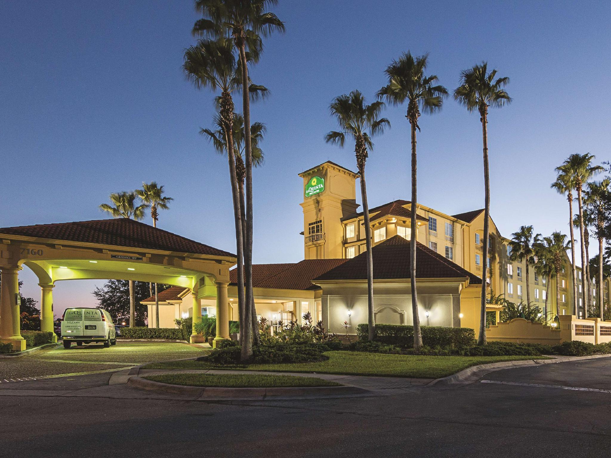 La Quinta By Wyndham Orlando Airport North Ξενοδοχείο Εξωτερικό φωτογραφία