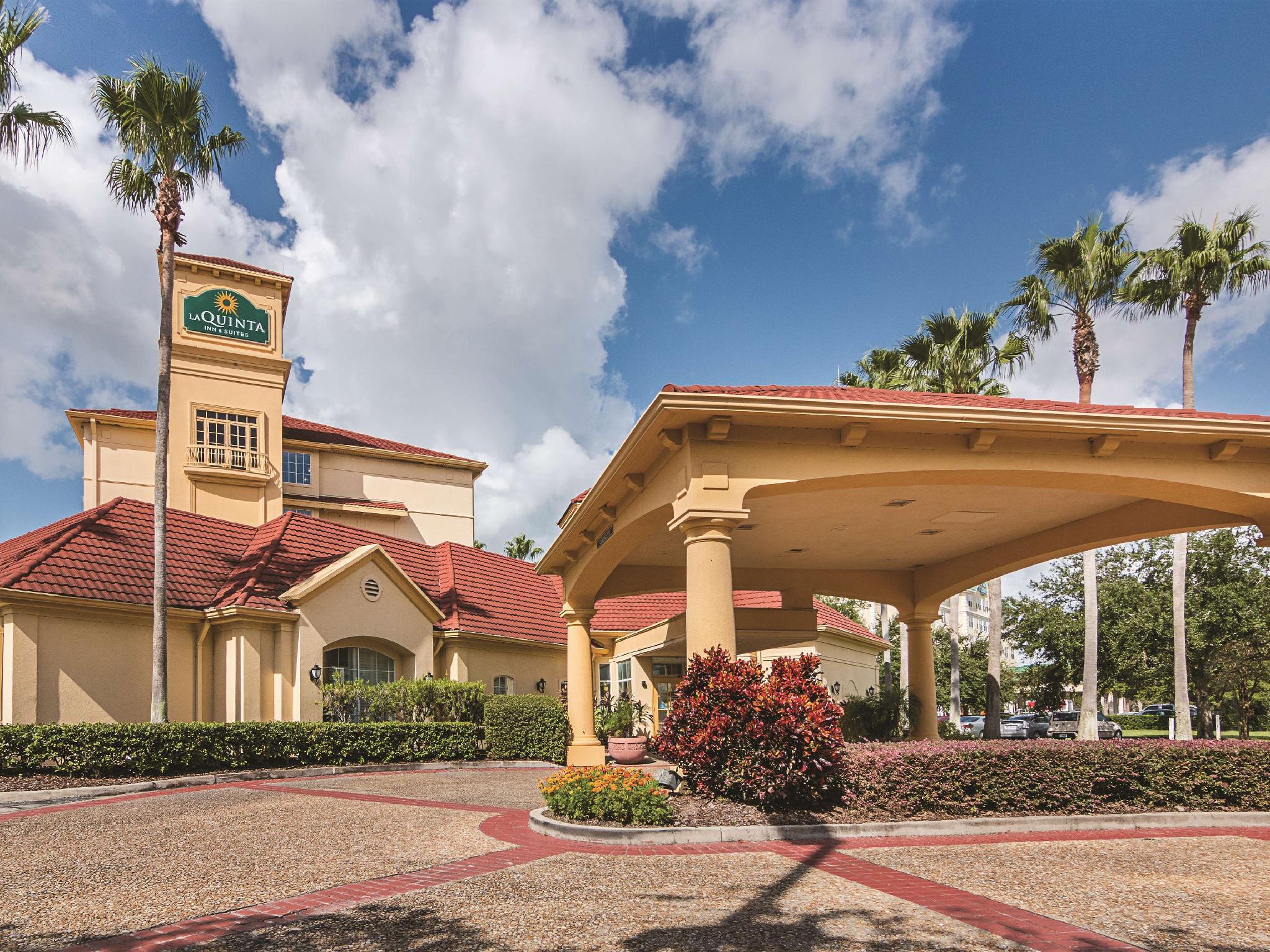 La Quinta By Wyndham Orlando Airport North Ξενοδοχείο Εξωτερικό φωτογραφία
